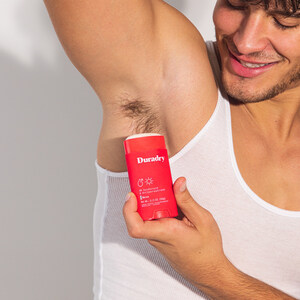 Duradry and ChatGPT Create Revolutionary New Antiperspirant Formula