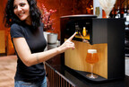 Belgian Start-up Bar.on Develops the World’s First Molecular Beer Printer
