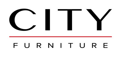 CITY Furniture Logo
