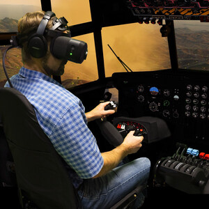 Intellic Technologies -- Launch of new Wildland Firefighting Training Services Company