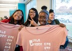 ING Americas &amp; Rock The Street, Wall Street Celebrate Financial Literacy Month with Reimagined Career Center for High School Girls &amp; Alumnae Pursuing Math