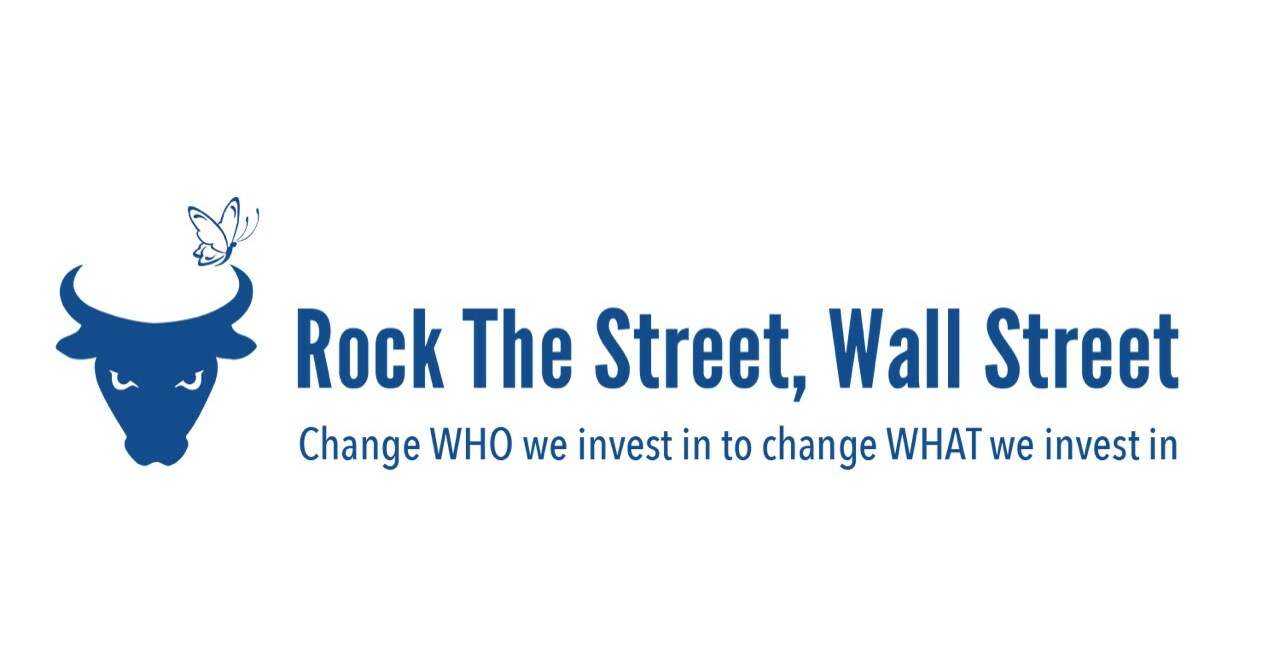 RTSWS GOLD STUDENT CURRICULUM 2022 by Rock The Street, Wall Street - Issuu