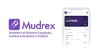 Mudrex lancia "Coin Sets" per investire in indici in Italia