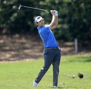 B. Draddy & Zero Restriction Sign Ambassador Deal with Patrick Cantlay B. Draddy & Zero Restriction Sign Ambassador Deal with Patrick Cantlay