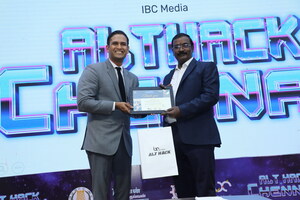 Alt Hack - Chennai edition gives impetus to IBC Media's Internship Program for student developers in Web 3 &amp; emerging technologies
