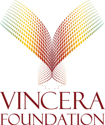 Vincera Foundation (PRNewsfoto/Vincera Foundation)