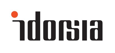 Idorsia Logo