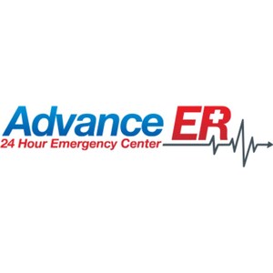 Advance ER Voted Among ADDISON - The Guide's 2022 Readers' Choice Award Winners