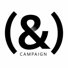 & Campaign logo