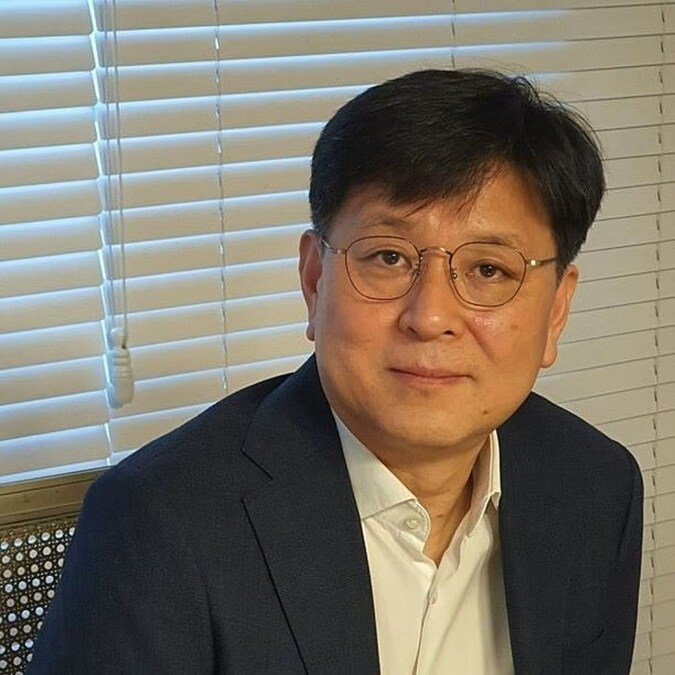Former Samsung Senior Vice President Yun Sang Park, Ph.D., Joins BBT.live as US Region President - Vimarsana News
