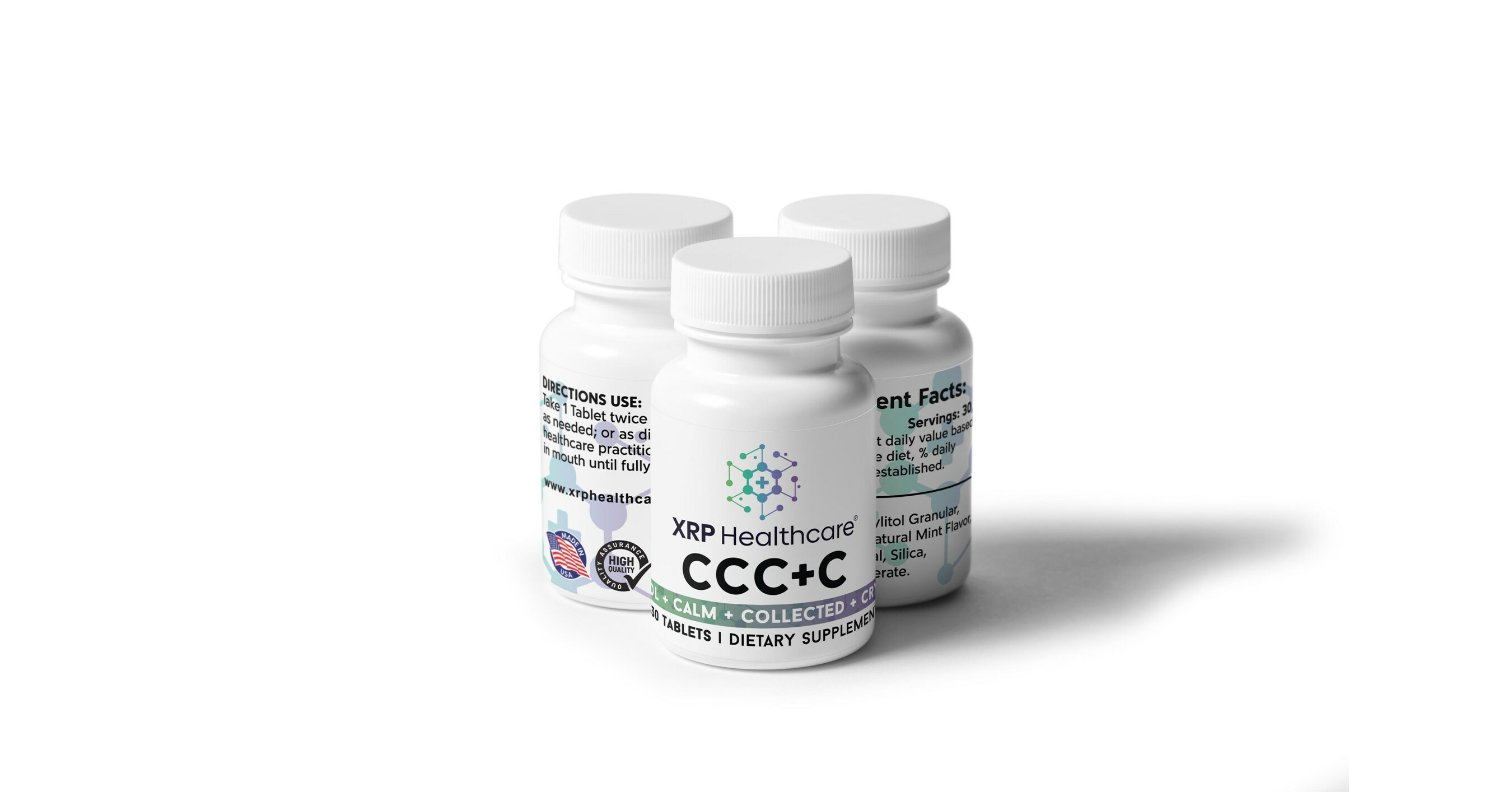 XRPH partners with Molecular Science Signals creating a natural high for  Crypto market, backed by USD Millions in research