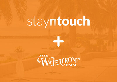 The Waterfront Inn Leverages Stayntouch PMS to Deliver a Luxury Experience with  Southern Charm