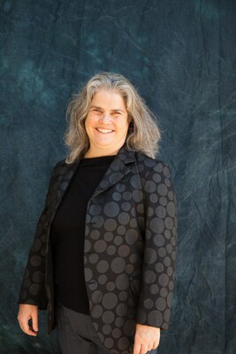 Astrophysicist and Nobel Laureate Andrea Ghez to Receive THE MUSES 2023 Woman of the Year Award