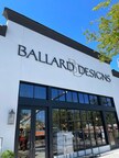 New Florida Décor? Ballard Designs Moves Furniture Retail Location to Trendy Stand-Alone Space in Duvall County