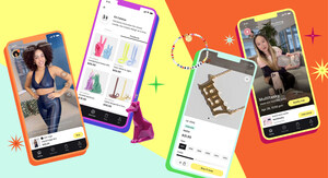 Introducing sune, a Next-Generation Experiential Shopping Platform