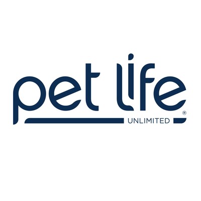 Pet Life Unlimited logo (PRNewsfoto/Pet Life Unlimited)