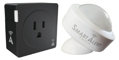 Smart Plug and Smart Sensor
