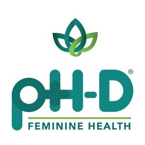 pH-D® Feminine Health Launches New Line of Oral Supplements