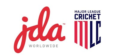 JDA Worldwide Announces Major League Cricket Partnership