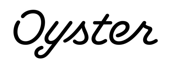 oyster yacht logo