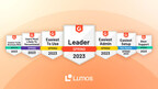Lumos Named Leader in G2 Spring 2023 Grid Reports for SaaS Management