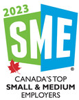 Flexible and agile, 'Canada's Top Small &amp; Medium Employers' for 2023 are raising the bar for all employers.