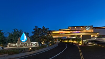 The Jamul Indian Village Development Corporation, owner and operator of Jamul Casino® (pictured here) and a wholly-owned enterprise of the Jamul Indian Village of California, recently closed on $515 million of Senior Secured Credit Facilities with a syndicate of commercial banks led by KeyBanc Capital Markets Inc.