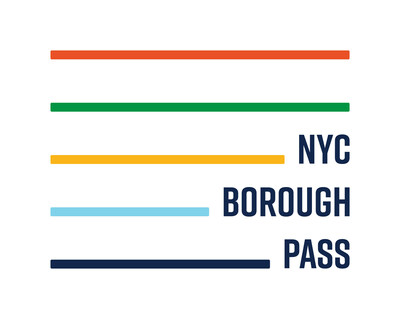 New York City Borough Pass