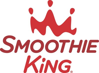 Smoothie King — Aleyna Prehn