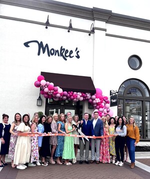 Monkee's Franchising Expands to Knoxville, TN