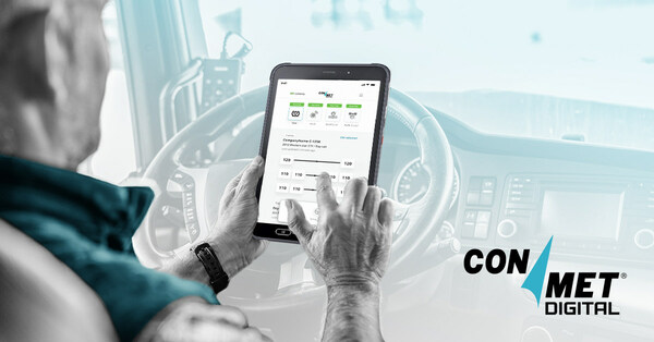 Platform Science Brings ConMet Digital’s Telematics Portfolio to Fleet Solutions Catalog