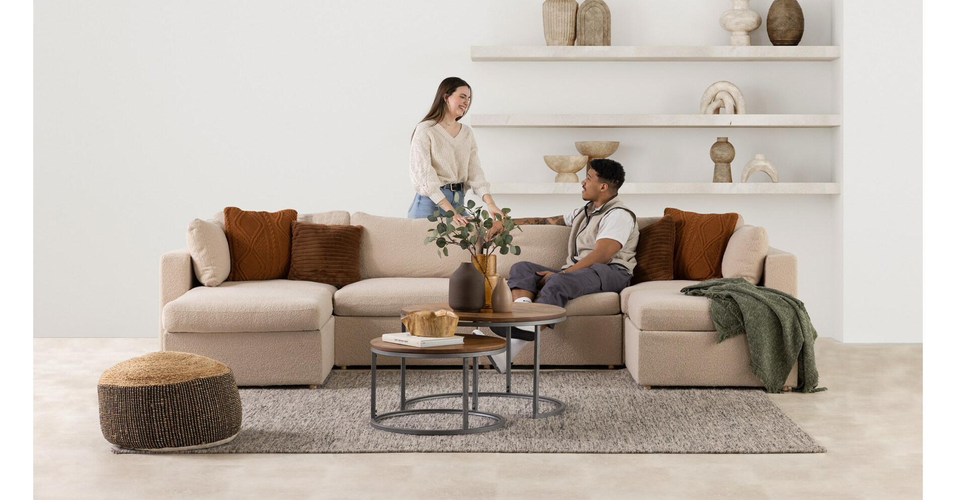 Viral Furniture Brand 'Transformer Table' Launches Yet Another