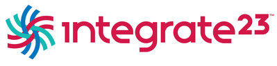 Integrate23 Logo