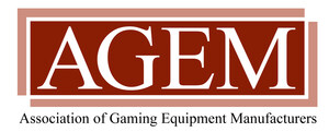 AGEM ECONOMIC IMPACT STUDY SHOWS CONTINUED STRENGTH OF GAMING MANUFACTURER / TECHNOLOGY SECTOR