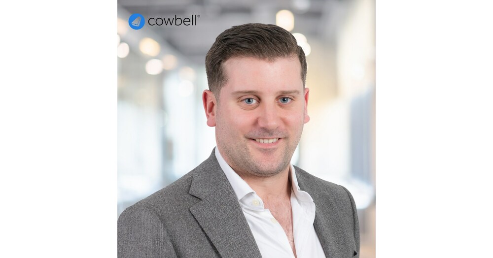 Cowbell Appoints Cyber Insurance Expert Simon Hughes to Spearhead UK