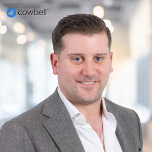 Cowbell Appoints Cyber Insurance Expert Simon Hughes to Spearhead UK Operations