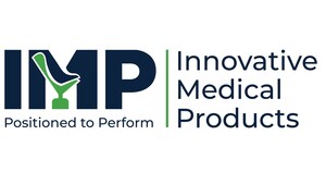 Innovative Medical Products Unveils New Brand Look at the American Academy of Orthopedic Surgeons