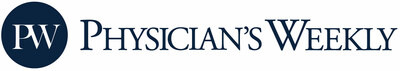 Physician's Weekly Logo (Source: Physician's Weekly) (PRNewsfoto/Physician's Weekly)
