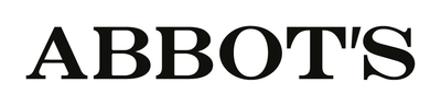 Abbot's Butcher logo