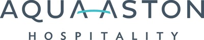 Aqua-Aston Hospitality Logo (PRNewsfoto/Aqua-Aston Hospitality)