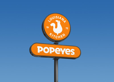 Popeyes® selected McKinney as Creative Agency of Record after a competitive request for proposal process.