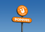 Popeyes Selects McKinney as Creative AOR