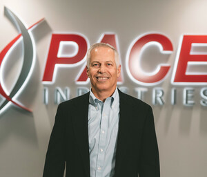 Pace Industries Announces Doug Albert, as Chief Executive Officer