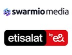 Swarmio Media and etisalat by e&amp; Launch Ramadan Promotional Campaign for Gamers in the Arena Esports Platform