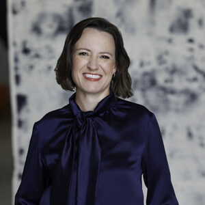 Sarah "Sassie" Duggleby of Venus Aerospace Makes Inc.'s 2023 Female Founders List