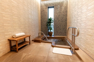 New World-Class Luxury Spa Destination: The Spa at Séc-he Now Open