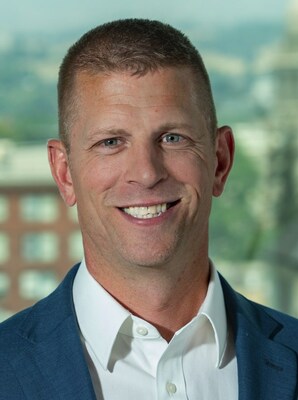 Scott Erickson, Chief Revenue Officer at Clearwater Analytics