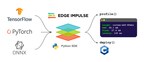 Edge Impulse Launches "Bring Your Own Model" for ML Engineers