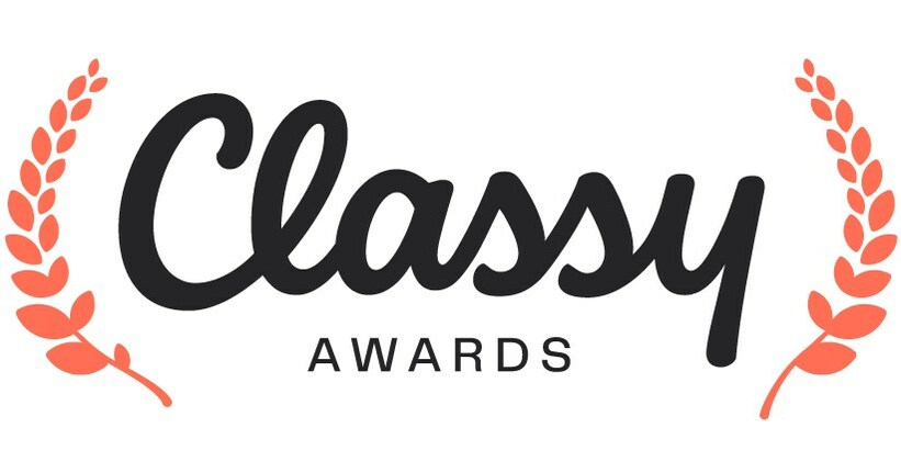 2023 Classy Awards Celebrate Nonprofit Innovation