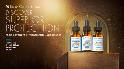 Skinceuticals or is 2025 clinical